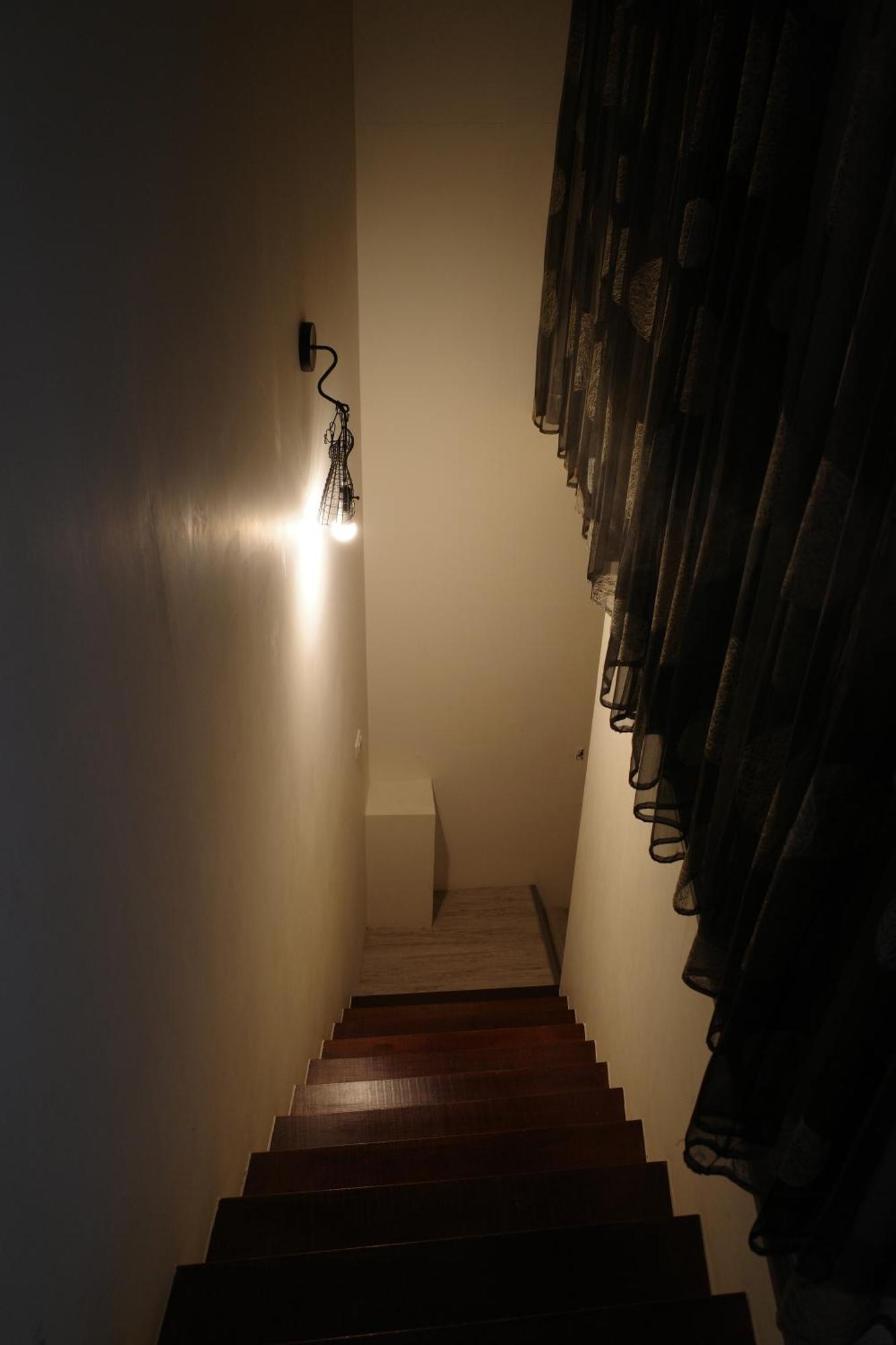Coral B&B Xiaoliuqiu Bagian luar foto
