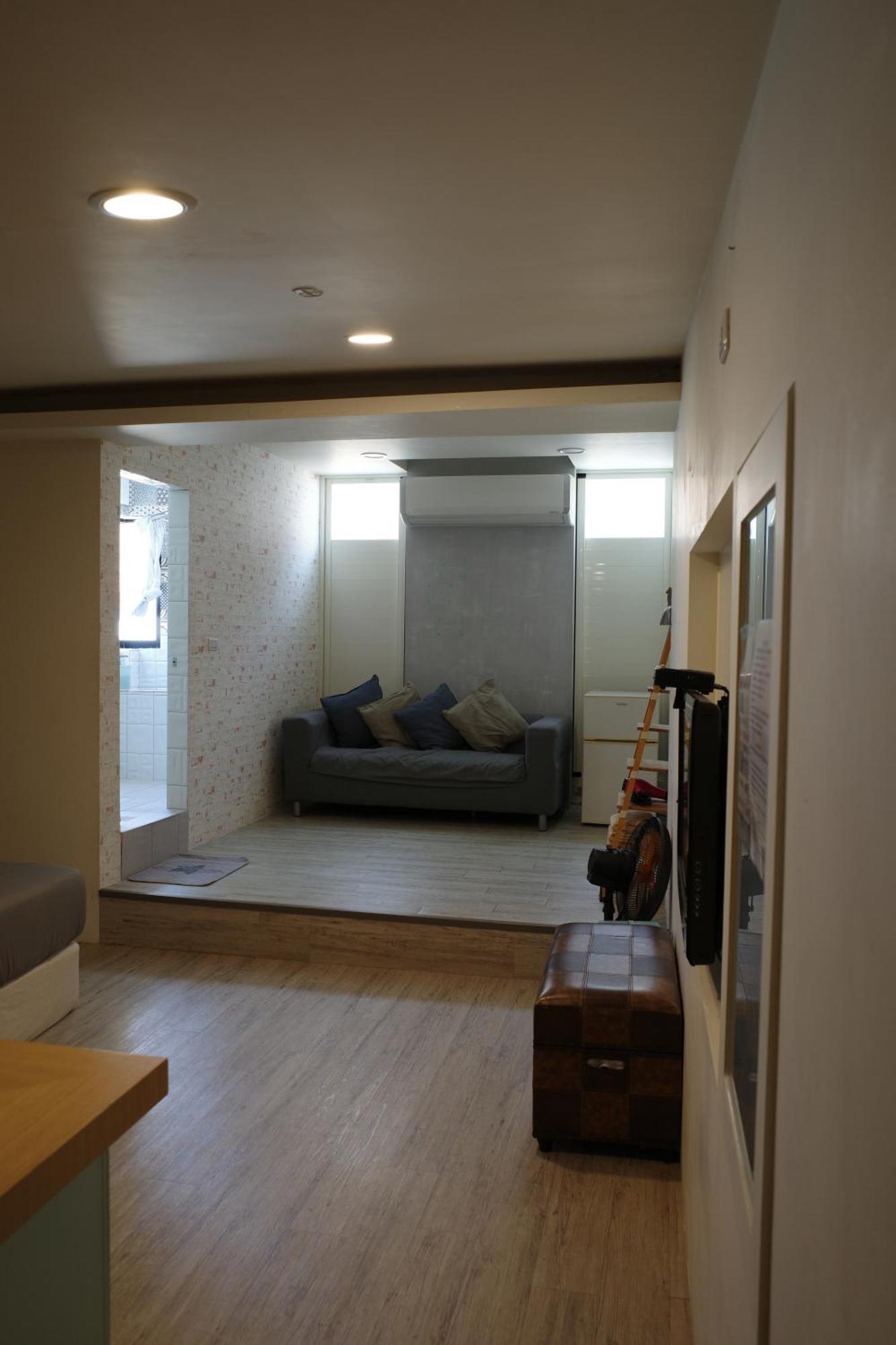 Coral B&B Xiaoliuqiu Bagian luar foto