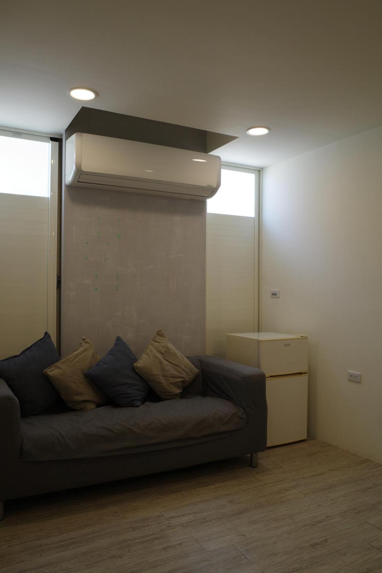 Coral B&B Xiaoliuqiu Bagian luar foto