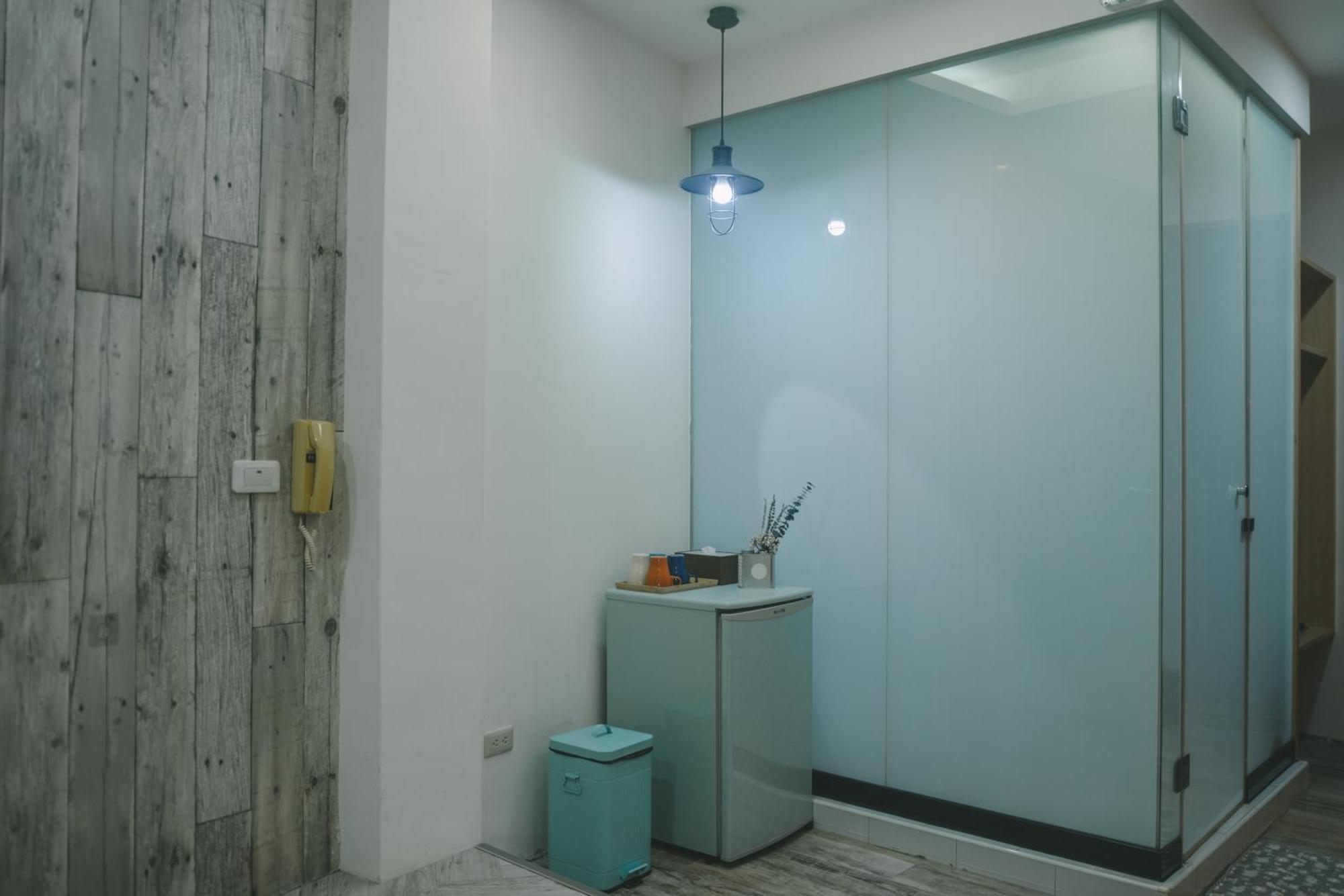 Coral B&B Xiaoliuqiu Bagian luar foto