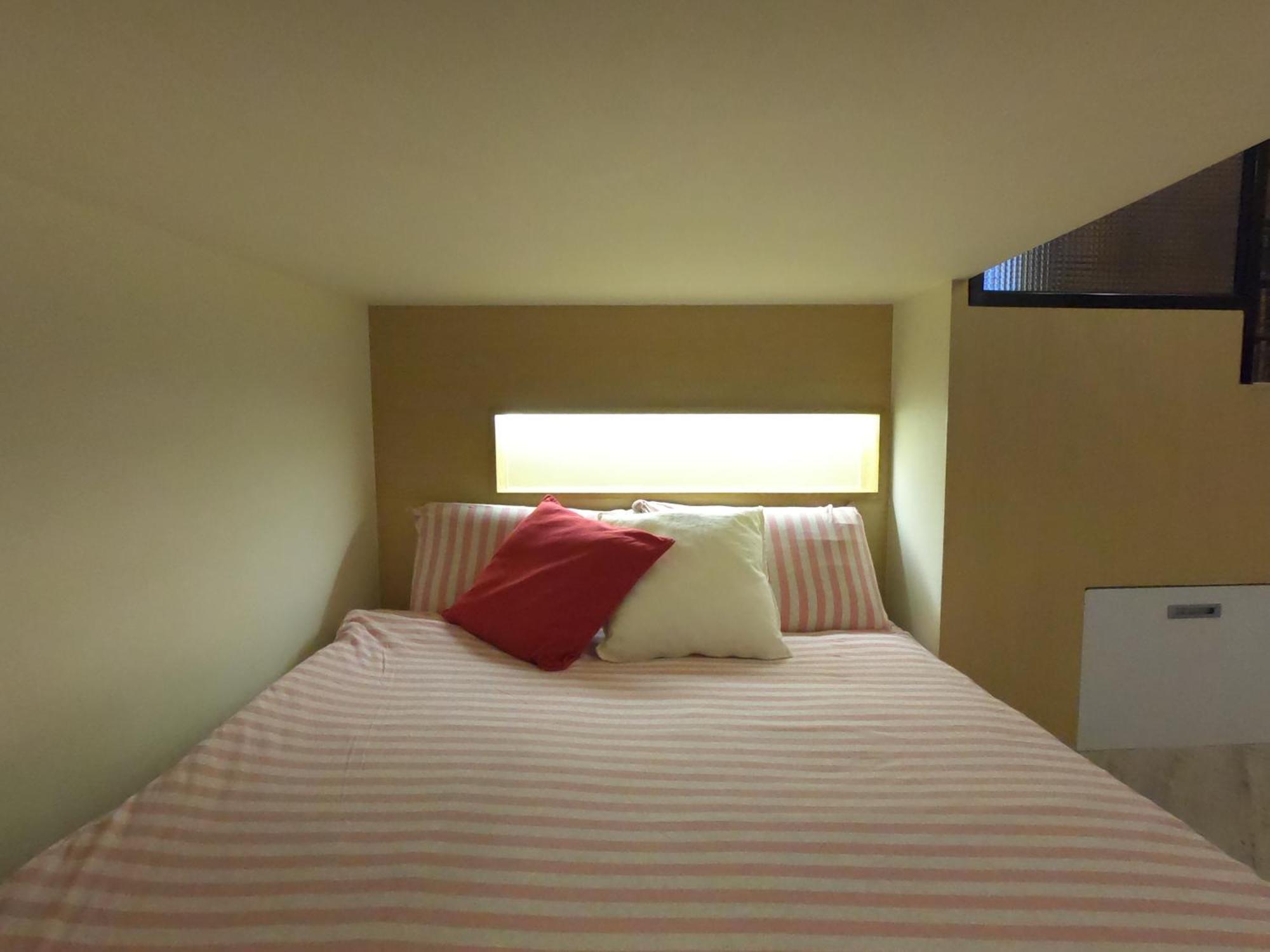 Coral B&B Xiaoliuqiu Ruang foto